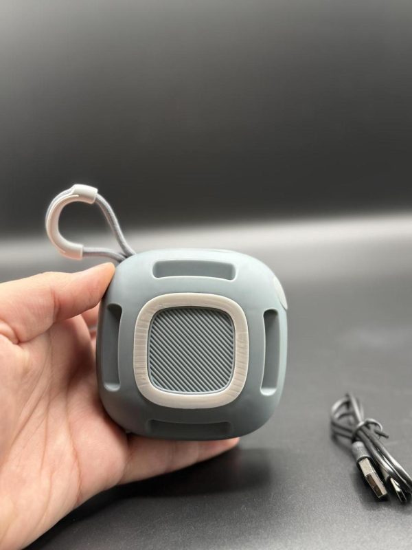Tg659 Bluetooth Outdoor Sports Mini Speaker